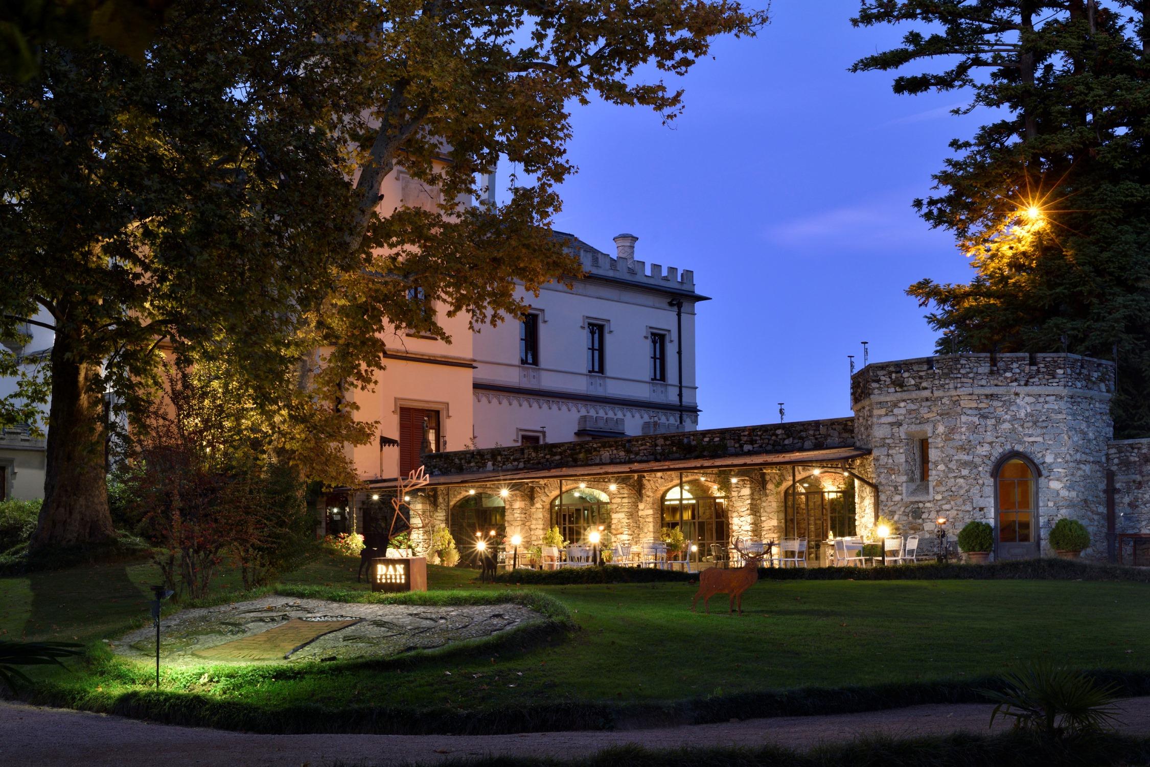 Castello Dal Pozzo Maggiore - Preferred &
