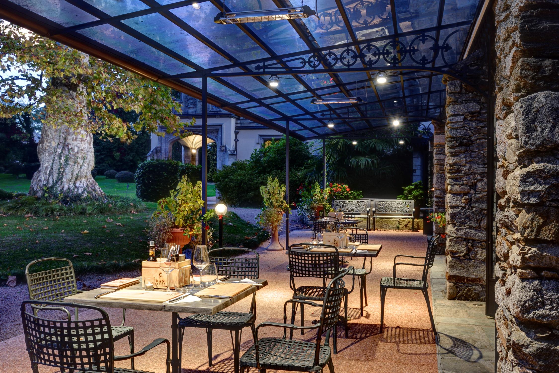 Castello Dal Pozzo Maggiore - Preferred & Hotel 5*