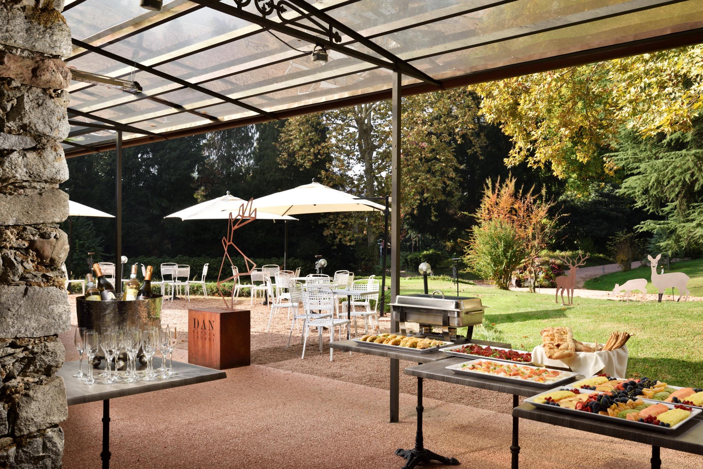 Castello Dal Pozzo Hotel 5*