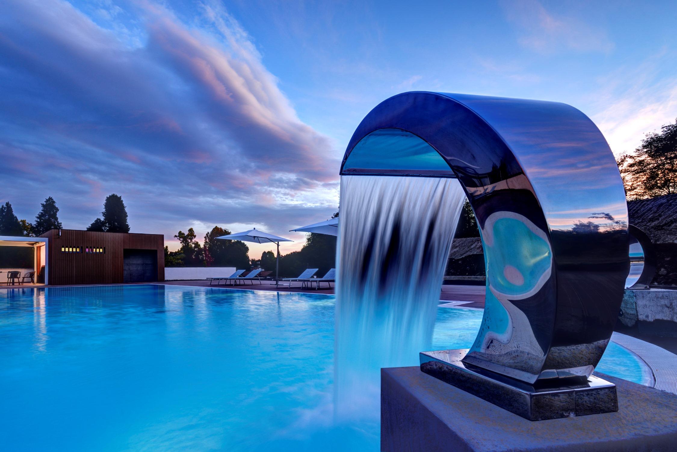 Castello Dal Pozzo Hotel 5*