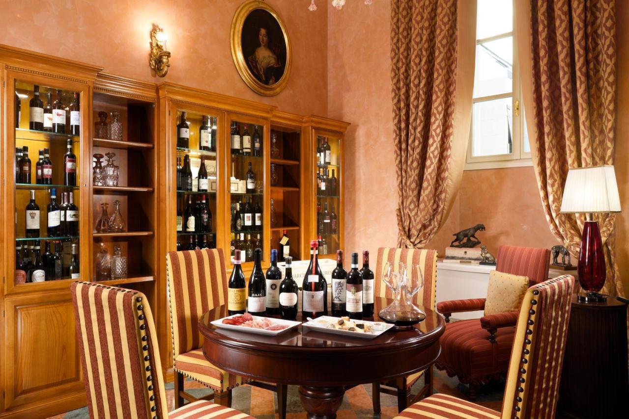 Hotel Castello Dal Pozzo Maggiore - Preferred & 5*